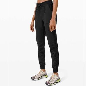 Lululemon Beyond the Studio Luxtreme Two-Way Stretch Pant W5CZHS Active Workout